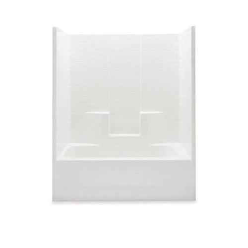 Everyday 1-Piece Tub & Shower, 72 x 60 in, Right Hand Drain, White - awe6wd6dpwtpkl4ric2l_x500.jpg