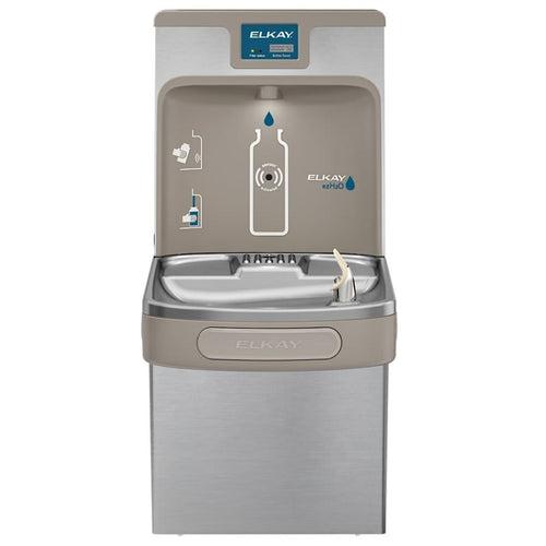 Enhanced ezH2O Bottle Filling Station and Single ADA Cooler Filtered Refrigerated Stainless - awm3gezuzcf95uwckpun_x500.jpg