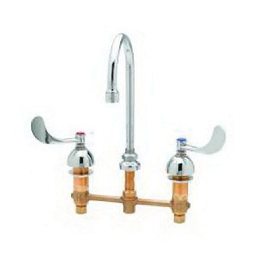 Medical Use Faucet, Deck Mount, ADA, Blade Handle, Polished Chrome - awq7gmycbtxdhqmb70s3_800x500@2x.jpg