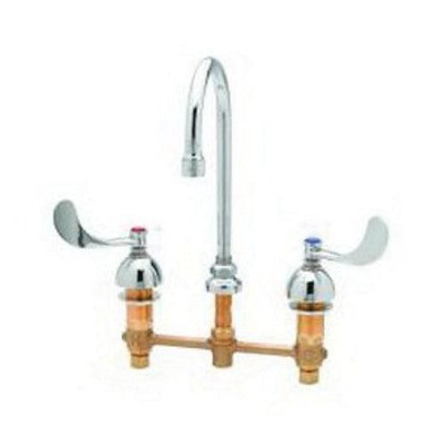 Medical Use Faucet, Deck Mount, ADA, Blade Handle, Polished Chrome - awq7gmycbtxdhqmb70s3_x500.jpg