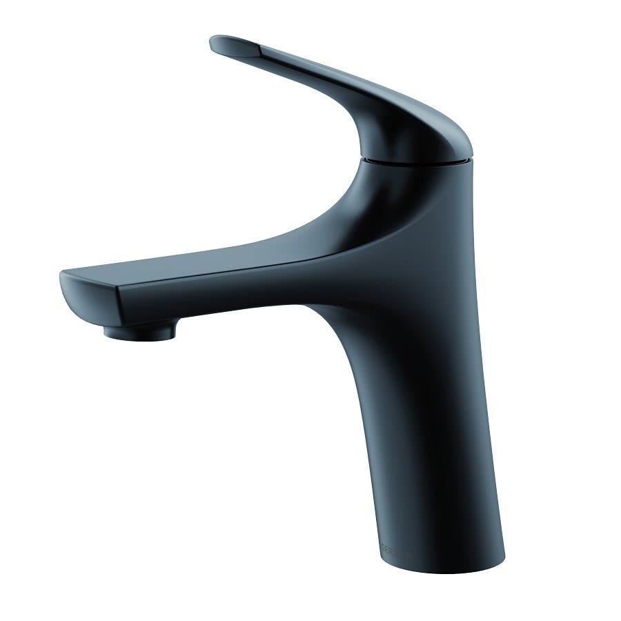 Lemora™ Single Hole Lavatory Faucet, ADA, 1 Handle, 1-Hole, 1.2 gpm, Satin Black - awqwbxswwwdr5ij4c5wc_800x500@2x.jpg