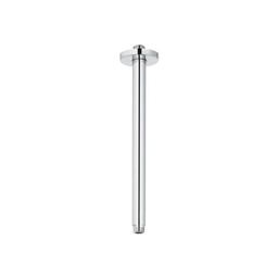 Rainshower™ Shower Arm, Ceiling Mount, 12 in L, Brushed Nickel - axy3uwdvvcxrtzhekxvv_x500.jpg