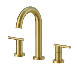 Parma® Widespread Lavatory Faucet, ADA, 2 Handle, 3-Hole, 1.2 gpm, Brushed Bronze - ayc5hylqjnbl5zqlccuc_800x500@2x.jpg