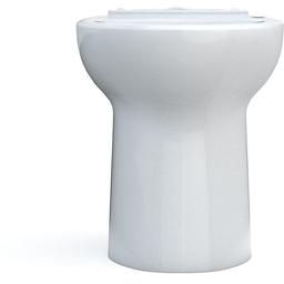 Drake Elongated Universal Height Toilet Bowl Only with CeFiONtect - Less Seat, 10 Inch Rough-In - aye2ntnogyotja8nmamn_x500.jpg