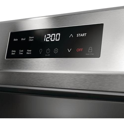 Frigidaire 30" Gas Range With Steam Clean - ayud6a7rvqlgryuc4cii_x500.jpg