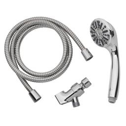 1-Spray Wall Mount Handheld Shower Head 1.8 GPM in Chrome - ayy2pg1qorma2rlbx1f4_x500.jpg