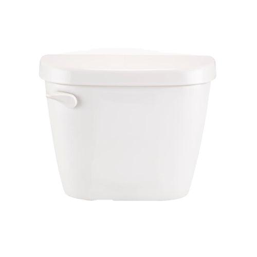 Maxwell® Toilet Tank, Bowl Mount, 10 in Rough, ADA, Left Hand Lever, 1.28 gpf, White - az02ekix4jkbpn1zz8rk_x500.jpg