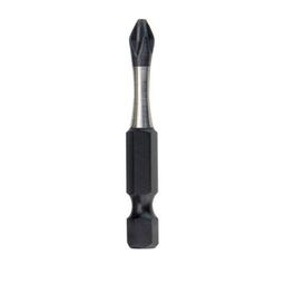 SHOCKWAVE™ Impact Power Bit, #2 Phillips® Point, 2 in OAL, 1/4 in, Alloy Steel, 5-Pack - azf5agi9yoayuwqwepn1_800x500@2x.jpg