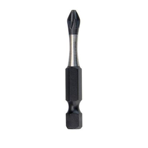 SHOCKWAVE™ Impact Power Bit, #2 Phillips® Point, 2 in OAL, 1/4 in, Alloy Steel, 5-Pack - azf5agi9yoayuwqwepn1_x500.jpg