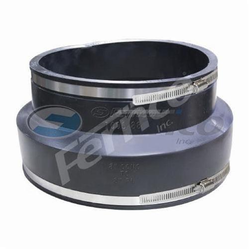 Transition Coupling, 8 in, Concrete x Cast Iron/Plastic, Flexible PVC - azjj7gvclumgqx7ppgg8_x500.jpg