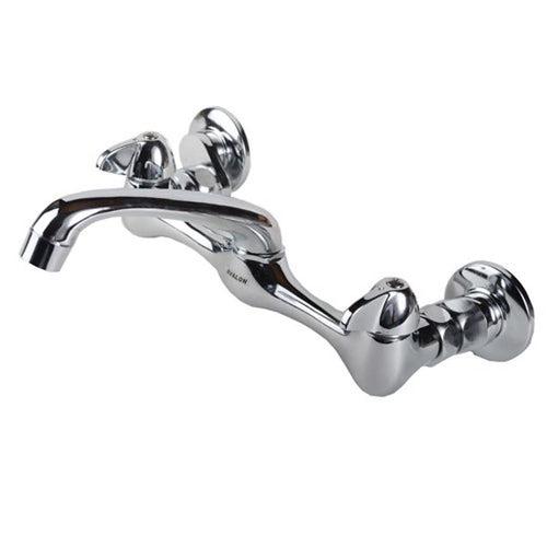 Utility Sink Faucet, Deck Mount, Wing Handle, Polished Chrome - azkzsphpzf3aa71b1cqy_x500.jpg