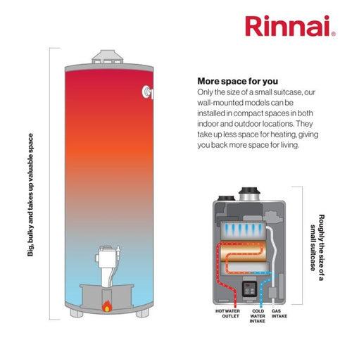 Tankless Water Heater, 160 Kbtu/hr, Propane, Indoor, Ultra Low NOx, 0.81 EF - azrmaeyl5wxidlqnlqi2_x500.jpg