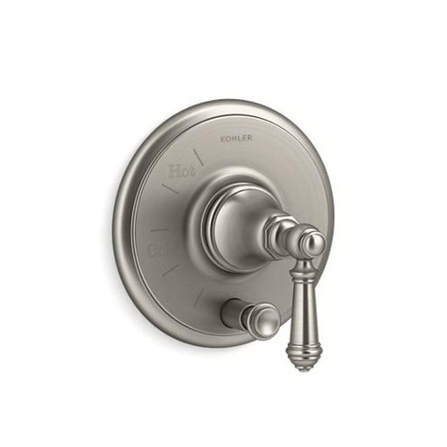 Artifacts® Pressure Balanced Tub & Shower Trim, ADA, Vibrant Brushed Nickel - azuggcq3tmbmudbu7zkf_800x500@2x.jpg