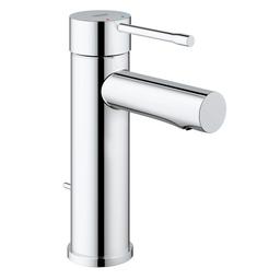 Essence New Single Hole Lavatory Faucet, ADA, 1 Handle, 1-Hole, 1.2 gpm, Chrome - b1ghzijpqgicf4vbcbsh_800x500@2x.jpg