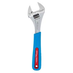 12 in, Adjustable Wrench, 1-1/2 in Wide, Chrome, Code Blue® - b1nn6my5qetid7dbches_800x500@2x.jpg