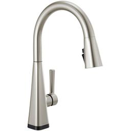 Lenta Pull-Down Kitchen Faucet with On/Off Touch Activation, Magnetic Docking Spray Head, ShieldSpray and Touch2O - b2pd1bhoptcvdpc14i93_800x500@2x.jpg