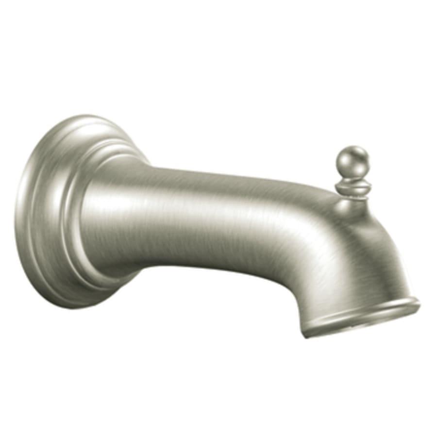 7 1/4" Wall Mounted Tub Spout with 1/2" Slip Fit Connection from the Brantford Collection (With Diverter) - b4hbsslp6subayyuqosi_800x500@2x.jpg