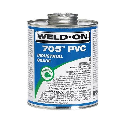 705™ Medium Body Cement, 1 qt, Clear, For PVC - b4ojv21tfkhke4auatpx_x500.jpg