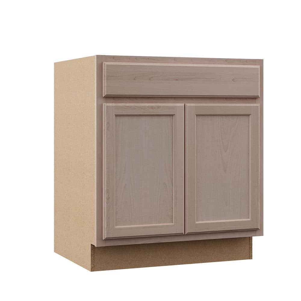 30 in. W x 24 in. D x 34.5 in. H Assembled Sink Base Kitchen Cabinet in Unfinished with Recessed Panel - b4vfejjiqrmtzsqgisgq_800x500@2x.jpg