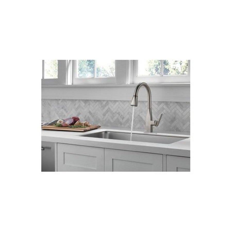 Xander® Kitchen Faucet, Deck Mount, ADA, 1 Lever Handle, 1-Hole, Stainless - b4y3bkfoqq6yandgvuw7_800x500@2x.jpg