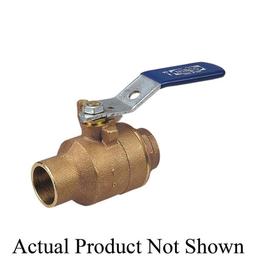 2-Piece Ball Valve, 1/2 in, C, Full Port, Plated Brass Ball, Bronze - b5tcgnqq1crczgymokmn_x500.jpg