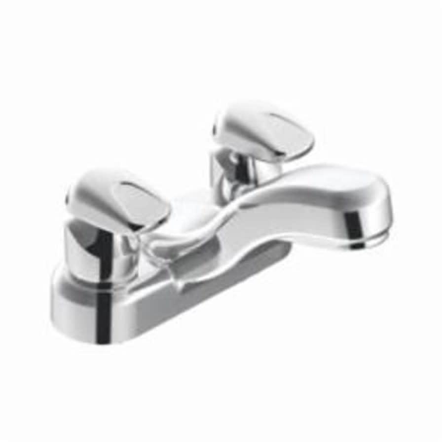 M-PRESS™ Metering Lavatory Faucet, ADA, 2 Handle, 2-Hole, 0.5 gpm, Polished Chrome - b5we7hsfv65cqwnkqtao_800x500@2x.jpg