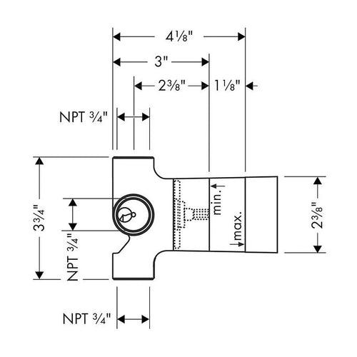 3-Way Diverter Valve, 17 gpm Shower - b6gqnulapsrxe3htypx1_x500.jpg