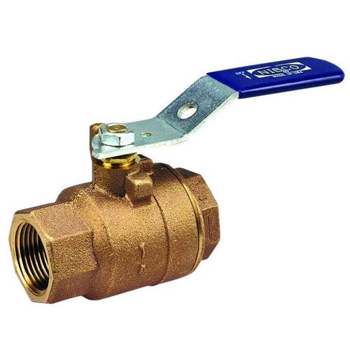 2-Piece Ball Valve, 1 in, FNPT, Full Port, Plated Brass Ball, Bronze - b6tl3tefuqzpgforln05_x500.jpg