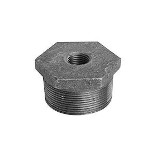 Hex Head Bushing, 4 x 1-1/4 in, MNPT x FNPT, 150 lb, Malleable Iron, Galvanized, Domestic - b6vvdawcrnxofvtmu3gy_x500.jpg