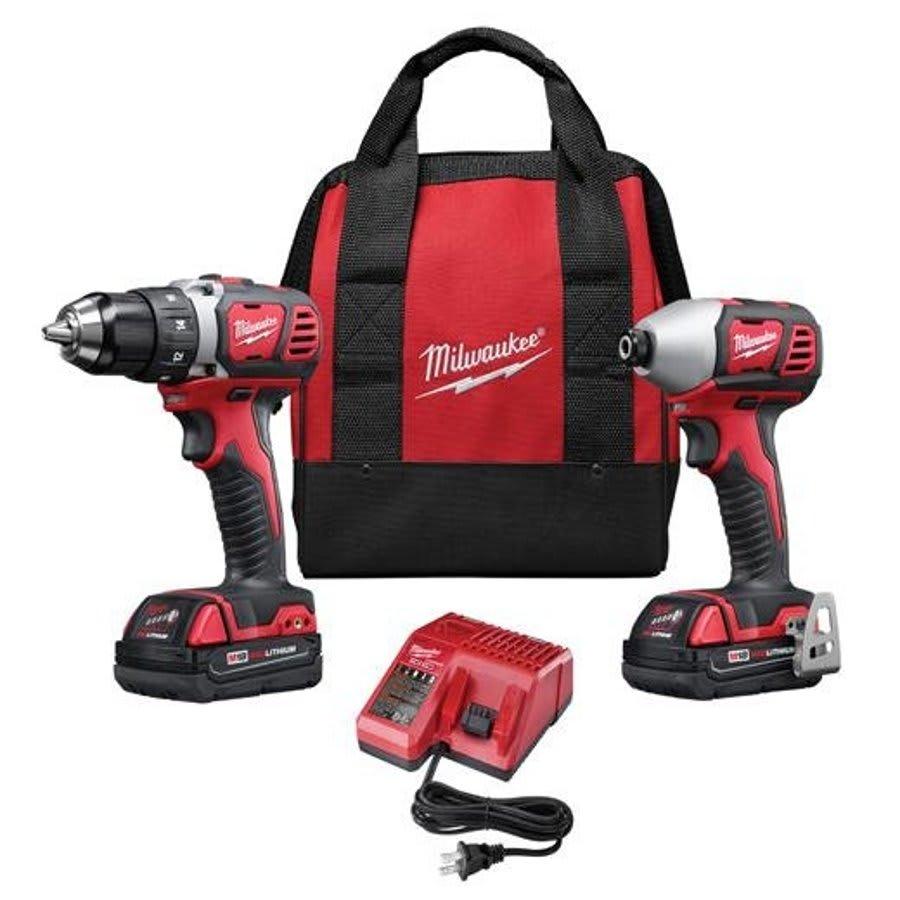 M18™ Cordless Combination Kit, Includes Compact Driver/Impact Driver, 18 VDC, 1.5 Ah Lithium-Ion, Brushed Motor - b7qjv1jw6a6isqa4lazp_800x500@2x.jpg