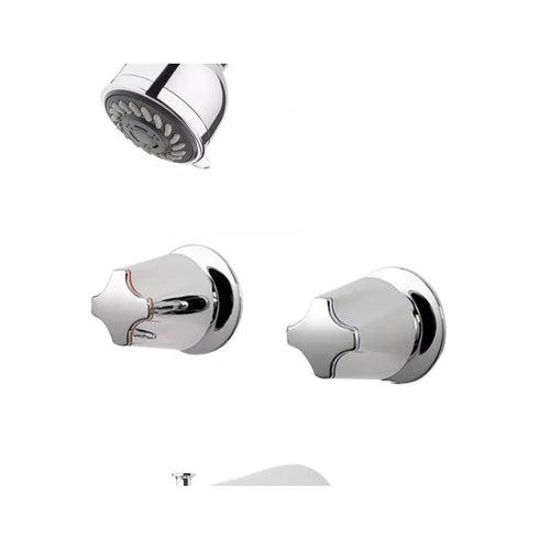 Pfirst Series™ Pressure Balanced Tub & Shower Trim, Polished Chrome - b7zi8blh8f85zknxhmbt_x500.jpg