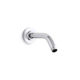 MasterShower® Shower Arm, Wall Mount, 7-1/2 in L, Polished Chrome - b8qwmtbn2162knpeq4ul_800x500@2x.jpg