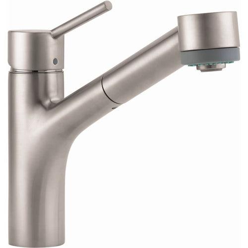 Talis S 1.75 GPM Pull-Out Kitchen Faucet with Locking Spray Diverter - Limited Lifetime Warranty - b9aahnsc0p37ga8j1mqu_x500.jpg