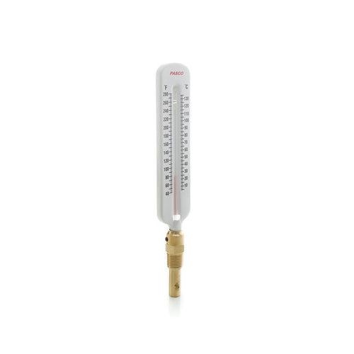 Column Thermometer, 10-1/2 in, 40 to 280 deg F, 3-1/2 in Stem - b9duro2fqo8jyylewozw_x500.jpg