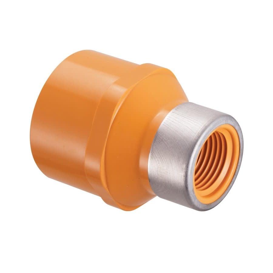 FlameGuard® Adapter, 1 x 3/4 in, Socket x Special Reinforced FNPT, CPVC - ba07g6mubgbvqtatskex_800x500@2x.jpg