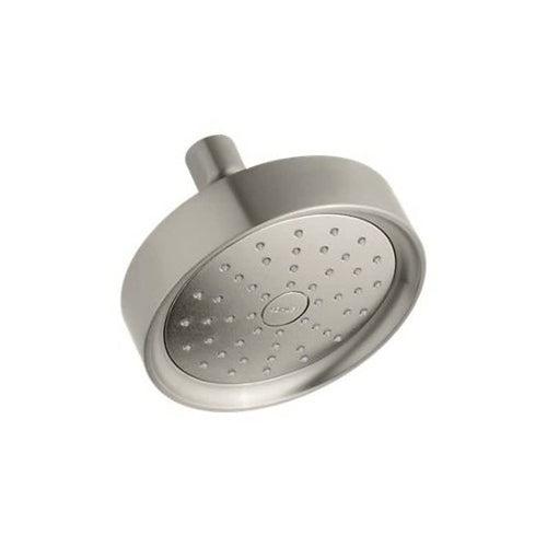 Purist® Shower Head, 5-1/2 in Dia, 1.75 gpm, Vibrant Brushed Nickel - ba16maaddtvuvybpuzfo_x500.jpg