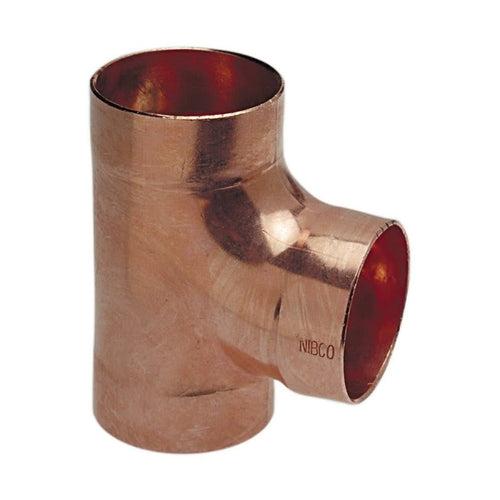 DWV Sanitary Tee, 1-1/4 in, C, Copper - ba1slakoesddqyrzxn4b_x500.jpg