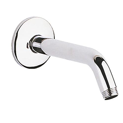 Relexa® Shower Arm, Wall Mount, 5-5/8 in L, Chrome - ba4pulzoch0yia4lgkzx_x500.jpg