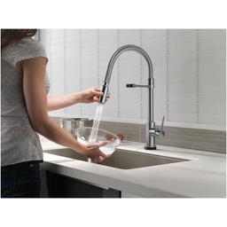 Trinsic Pre-Rinse Pull-Down Kitchen Faucet with On/Off Touch Activation, Magnetic Docking Spray Head - Limited Lifetime Warranty (5 Year on Electronic Parts) - ba6q8il2mwggpqzuogzz_x500.jpg