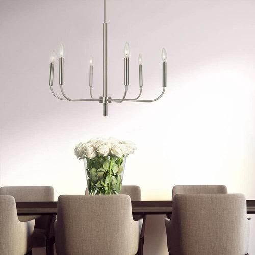 6-Light Brushed Nickel Classic Candlestick Chandelier - bad0otlpler5lrzyzvdm_x500.jpg