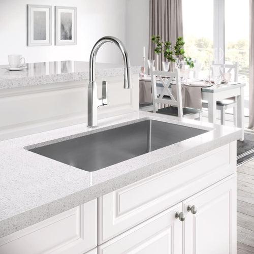 Scovin 1.8 GPM Single Hole Pull Down Kitchen Faucet - bahhbrkzy7emzdvf5jip_x500.jpg