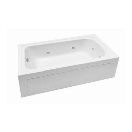 Plus Series 72" x 36" Alcove 8 Jet Whirlpool Bath Tub with Skirt, Left Drain, and Right Hand Pump - bajqneogslwzjfcogzyb_x500.jpg