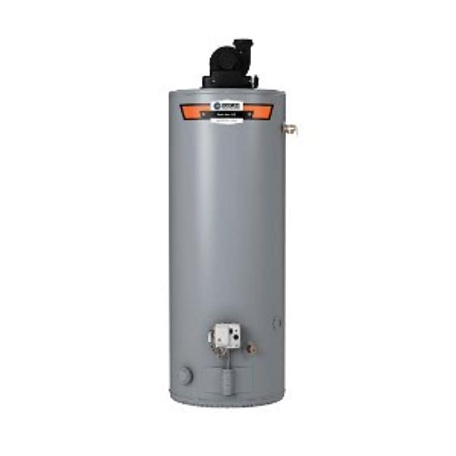 Power Tall Residential Water Heater, 50 gal, Natural Gas, 50 Kbtu/hr, 0.65 Energy Factor - bb6tijqinbtusthdwssn_800x500@2x.jpg