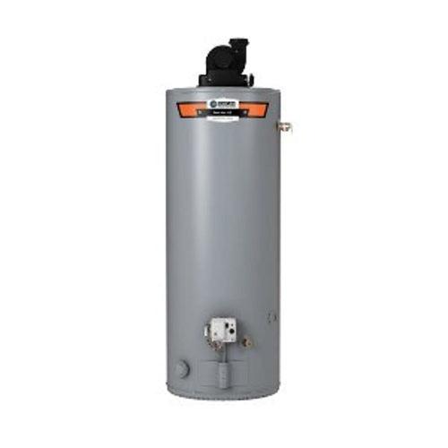 Power Tall Residential Water Heater, 50 gal, Natural Gas, 50 Kbtu/hr, 0.65 Energy Factor - bb6tijqinbtusthdwssn_x500.jpg