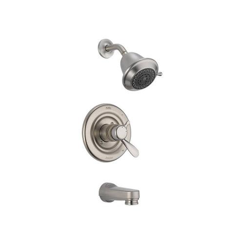 Classic Pressure Balanced Tub & Shower Trim, ADA, Stainless - bb8hktj6poimwpdsl2de_x500.jpg