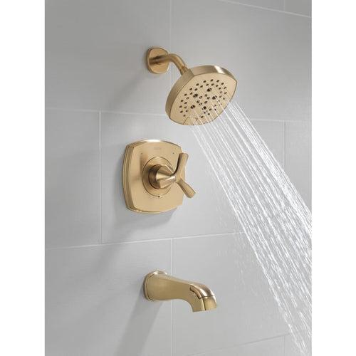 Stryke Monitor 14 Series Single Function Pressure Balanced Tub and Shower with Cross Handle - Less Rough-In Valve - bbdlqgbagt2z82wk5rbd_x500.jpg