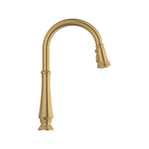 Delancey Single Handle Pull-Down Spray Kitchen Faucet - bbwqbmvot5ehquvfe94h_x500.jpg