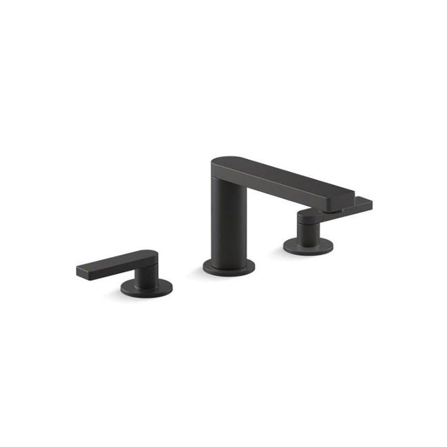 Composed® Widespread Lavatory Faucet, ADA, 2 Handle, 3-Hole, 1.2 gpm, Matte Black - bc6porg4c7gwveak9feq_800x500@2x.jpg