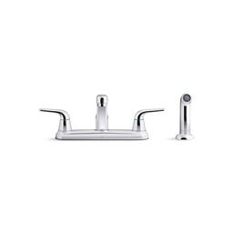 Jolt 1.5 GPM Widespread Kitchen Faucet - Includes Side Spray Escutcheon - bcnmdmqthanzqoya3kmd_x500.jpg