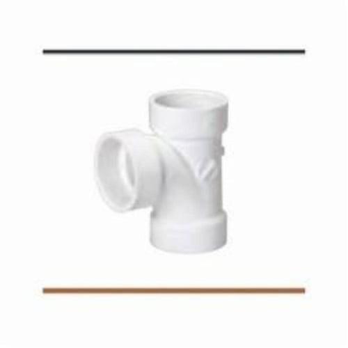 Sanitary Tee, 6 in, Hub, DWV, PVC - bddnuujovtkhtjehmix5_x500.jpg